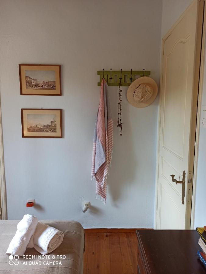 Aphrodite'S Coast Retreat House! Galaxidi Bagian luar foto