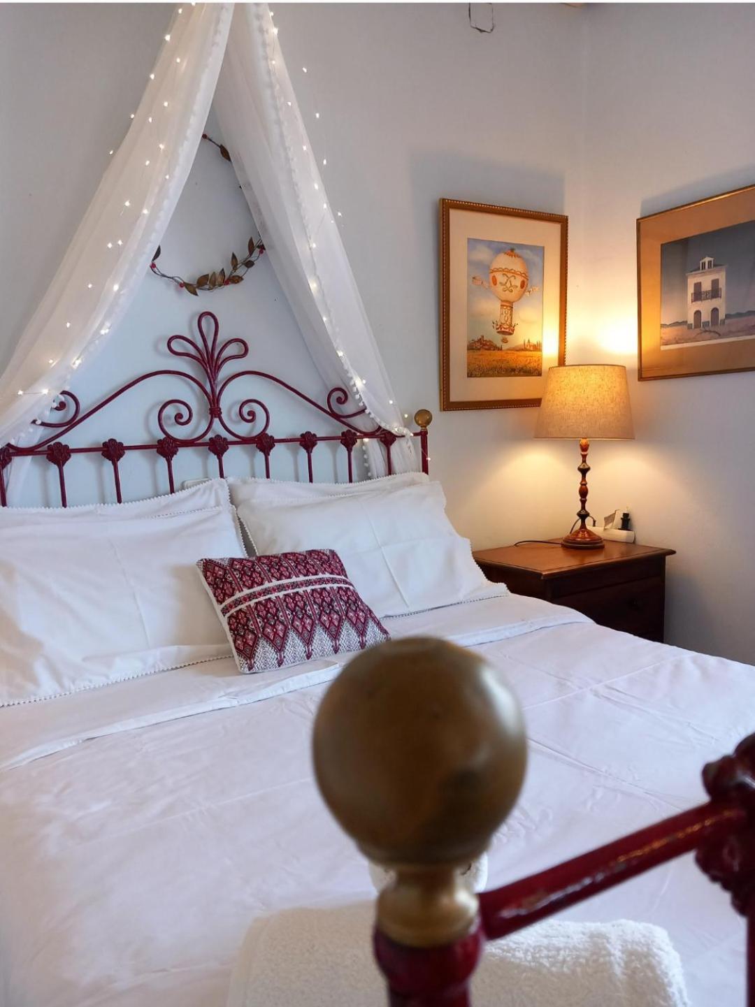 Aphrodite'S Coast Retreat House! Galaxidi Bagian luar foto