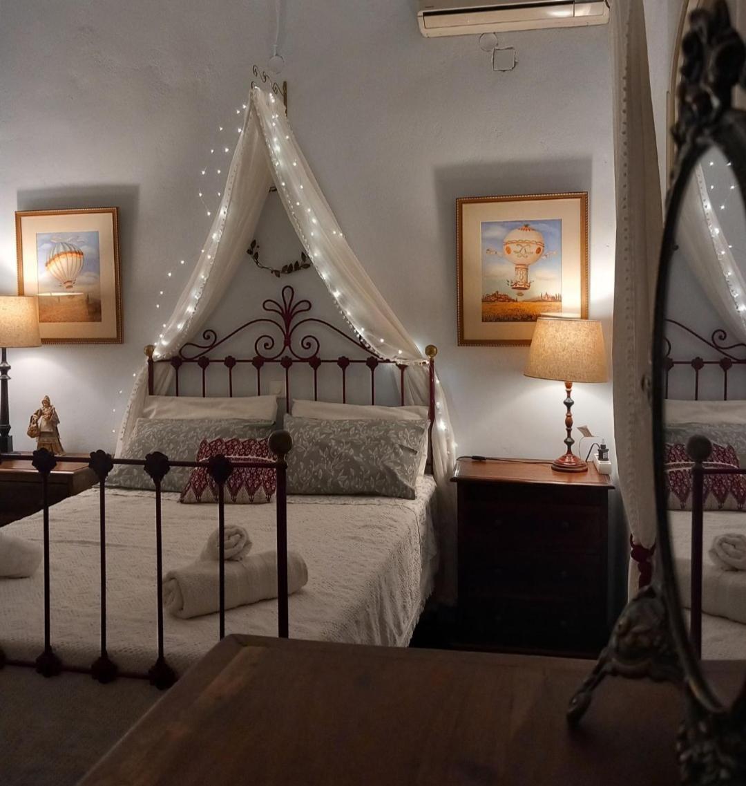 Aphrodite'S Coast Retreat House! Galaxidi Bagian luar foto
