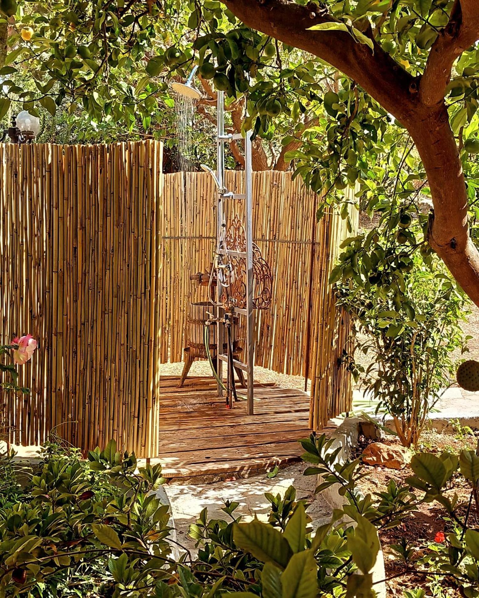 Aphrodite'S Coast Retreat House! Galaxidi Bagian luar foto