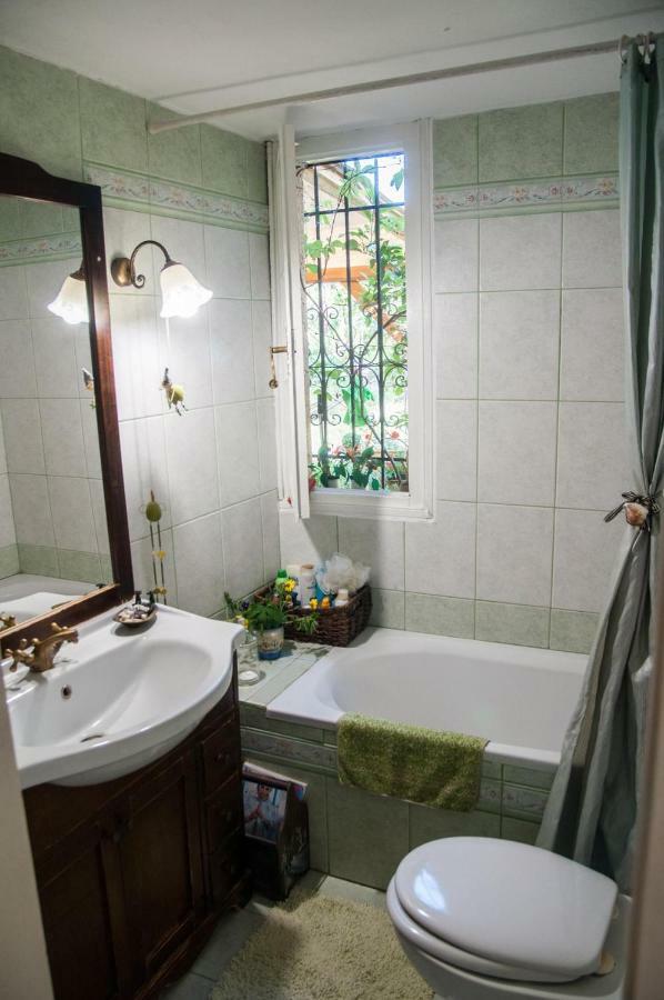 Aphrodite'S Coast Retreat House! Galaxidi Bagian luar foto